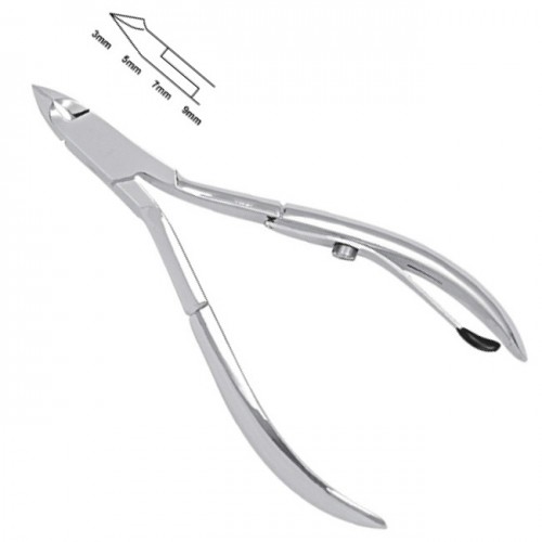Cuticle Nail Nippers